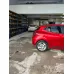 Renault Clio 5 Sağ Arka Kapı (Alev Kırmızı)